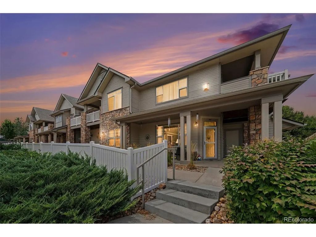 10818 Cimarron St 307, Longmont