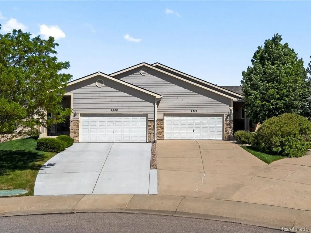 6556 Finch Ct, Fort Collins