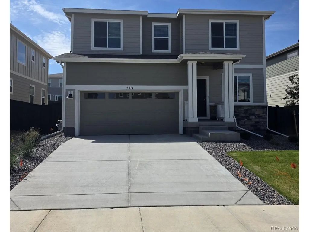 7312 27th Street Rd, Greeley