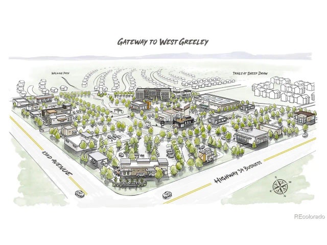 1015 83rd - Lot 17 Ave, Greeley