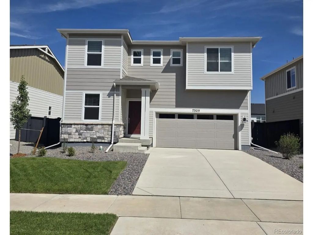 7325 W 27th Street Rd, Greeley
