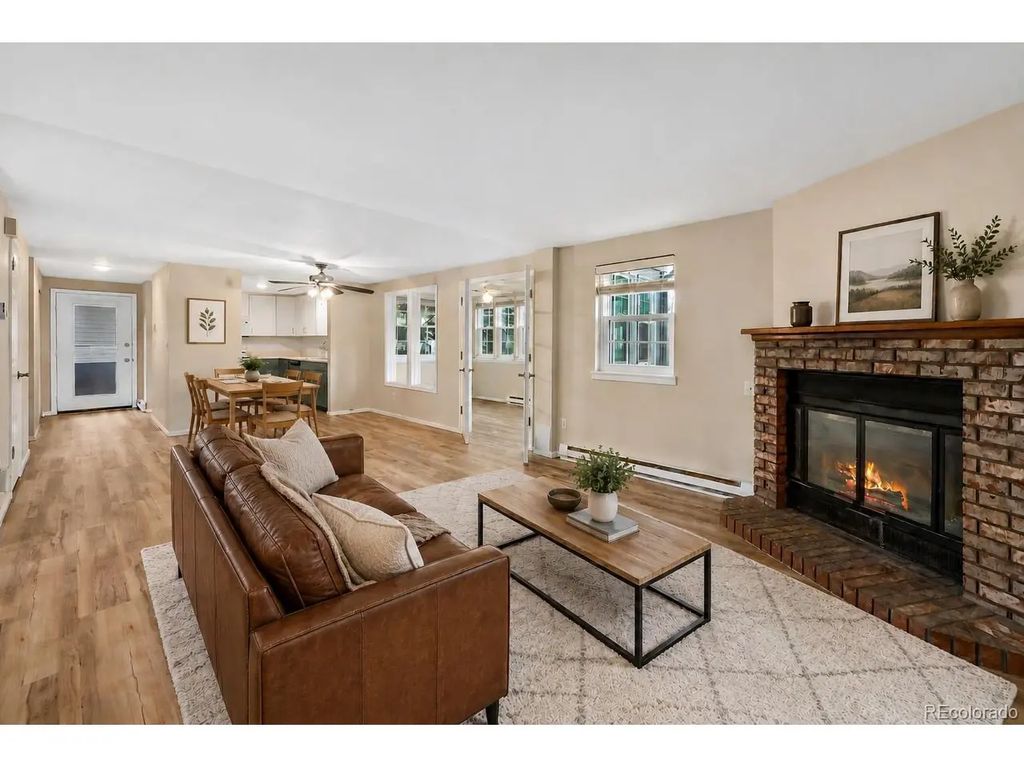 2828 Silverplume Dr Q5, Fort Collins