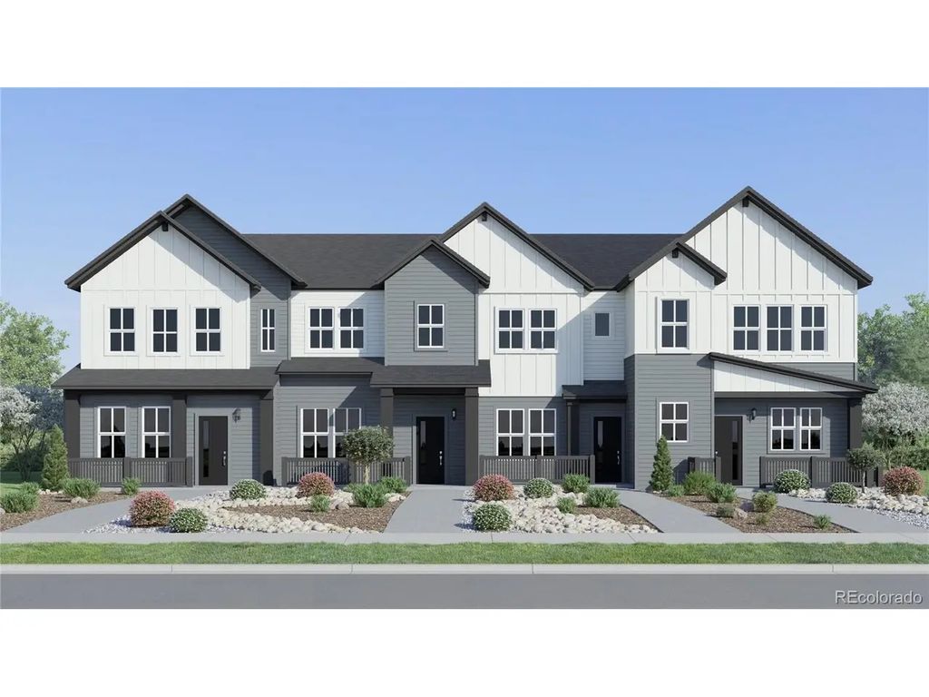 6418 Masked Lark St 1, Fort Collins