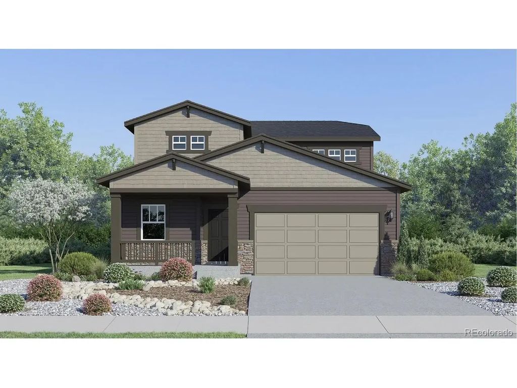 1748 Howling Dr, Windsor