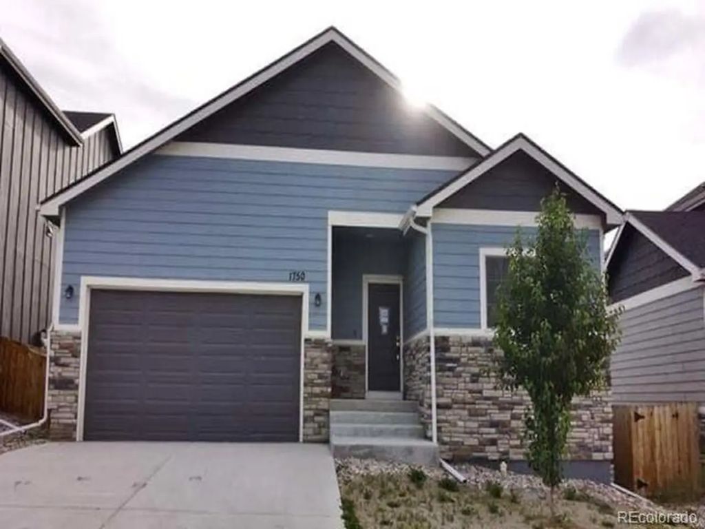 1750 Avery Plaza St, Severance