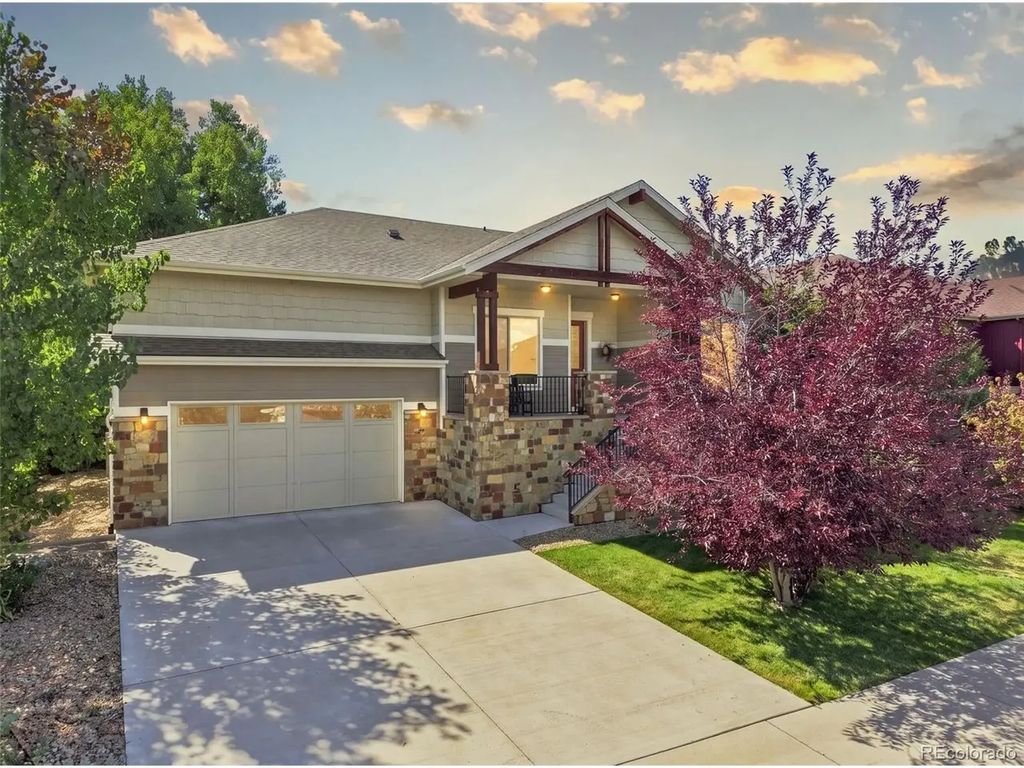 629 Deer Meadow Dr, Loveland