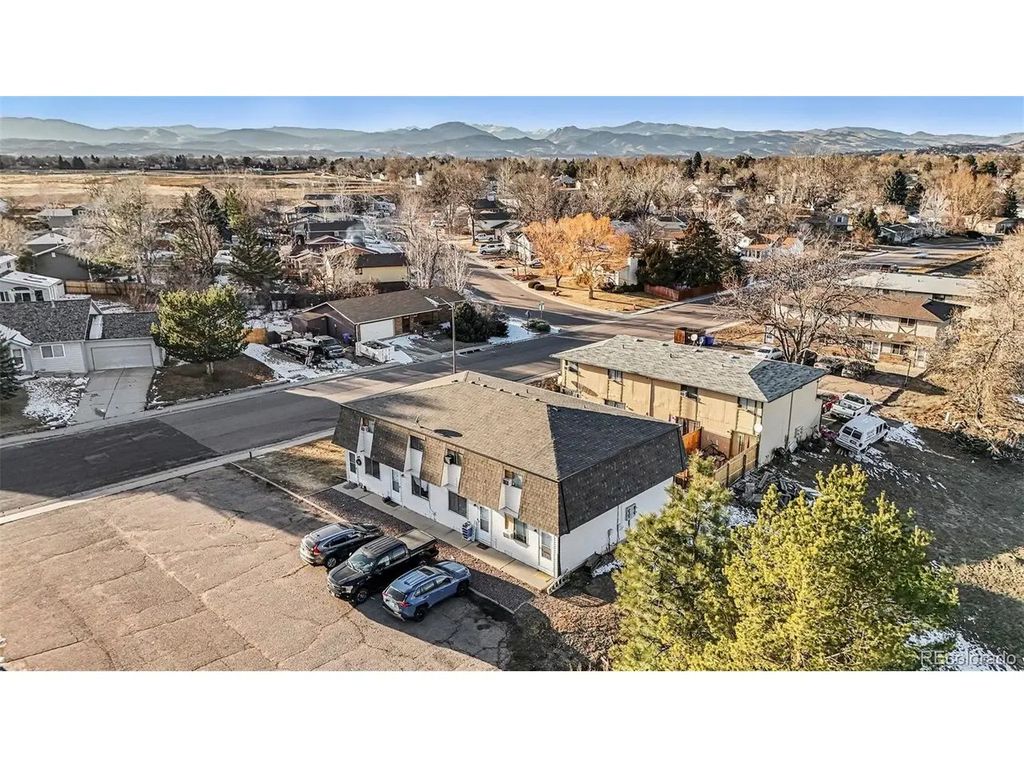 2318 S Colorado Ave, Loveland