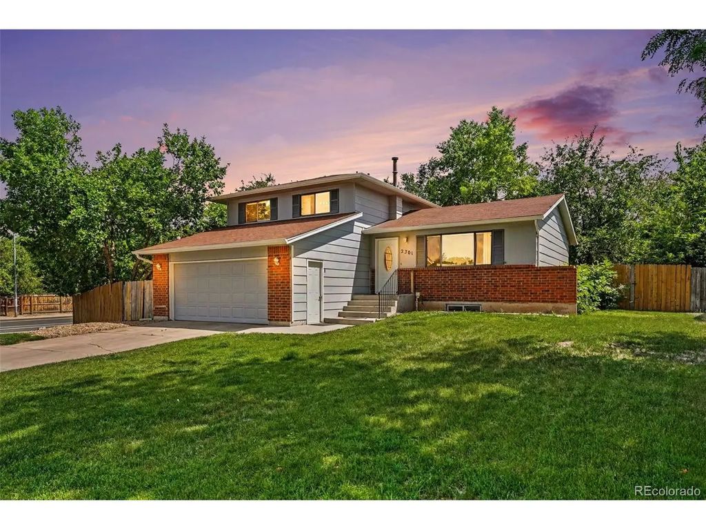 2301 Ryeland Ct, Fort Collins