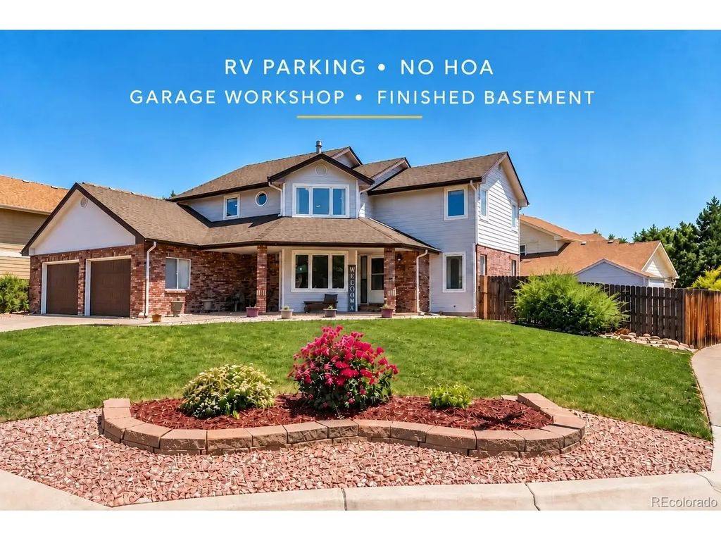 4552 Brookwood Dr, Loveland