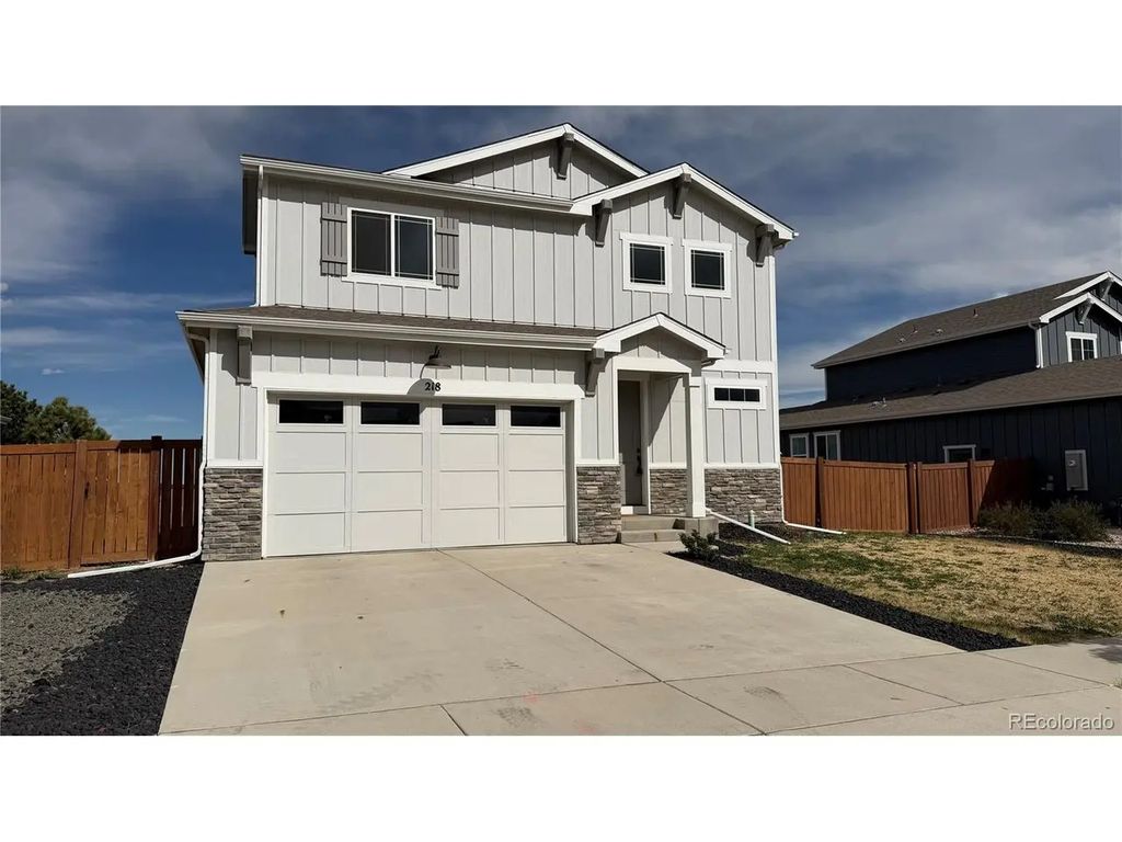 218 Cowbell Dr, Berthoud