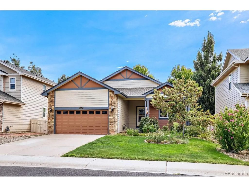 10144 Dogwood St, Longmont