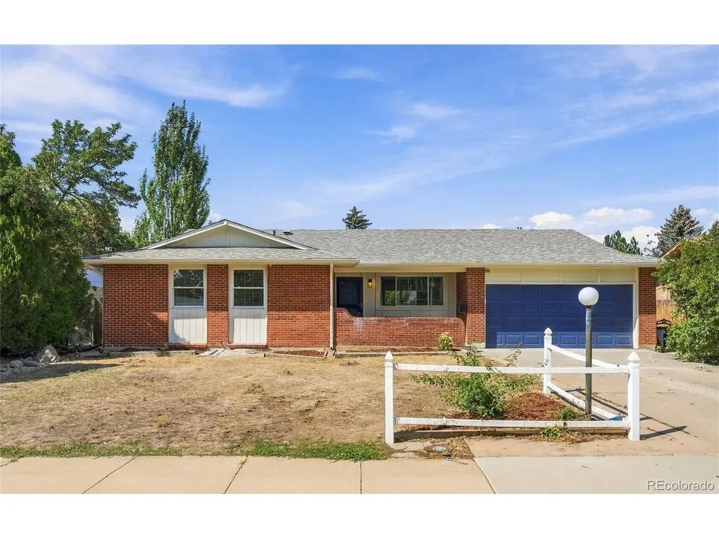 3109 Douglas Ave, Loveland