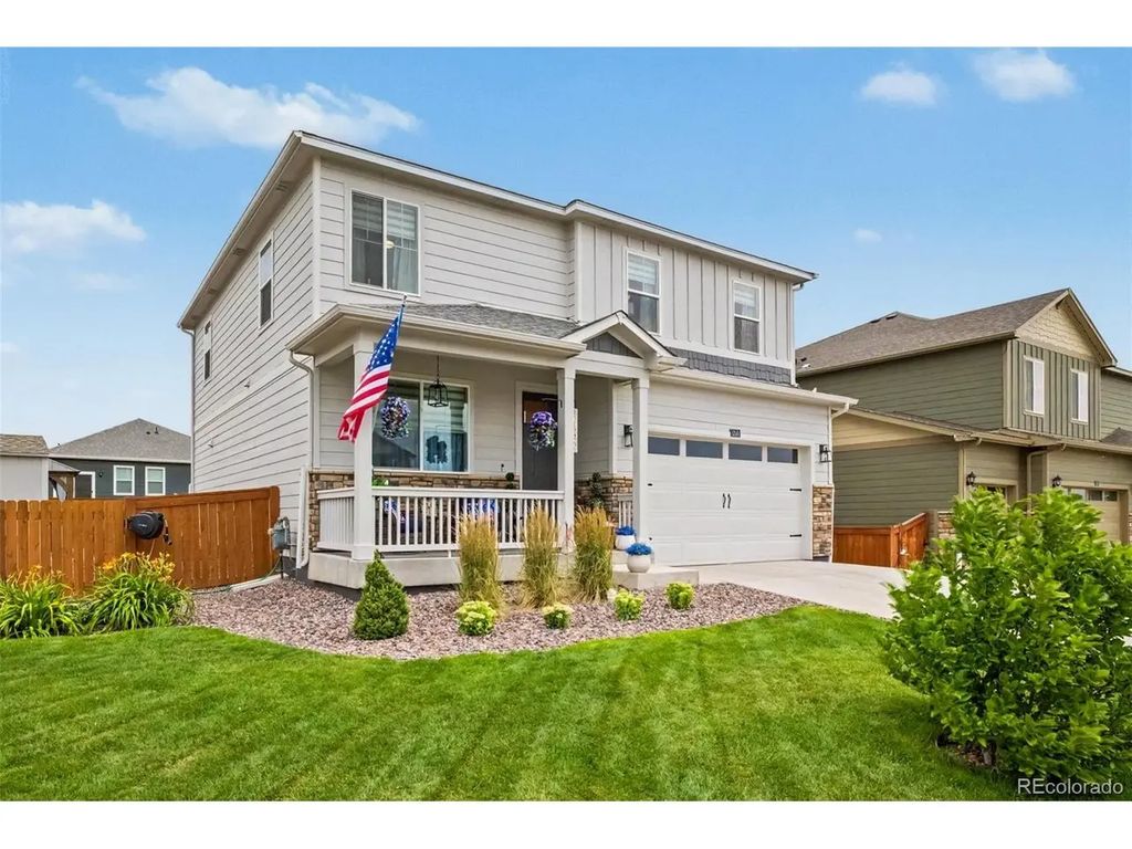 1244 Lily Mountain Rd, Windsor