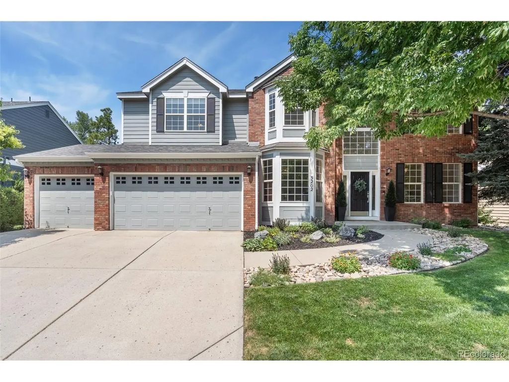 3202 Grand Teton Pl, Fort Collins