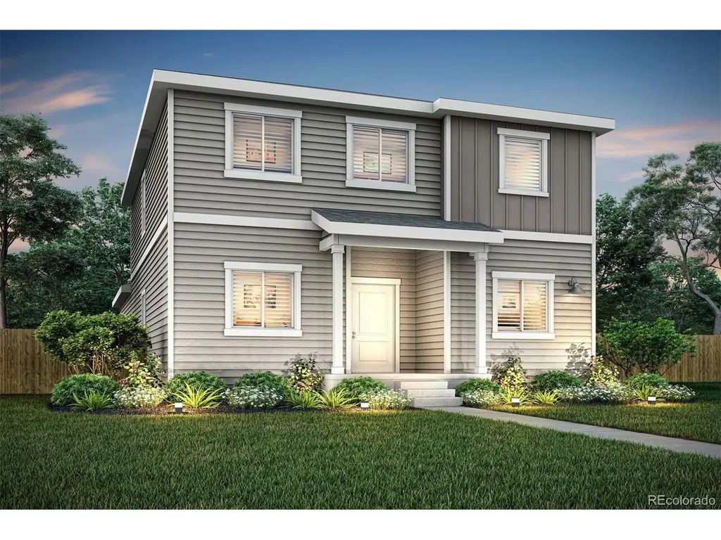 200 Equine Rd, Berthoud