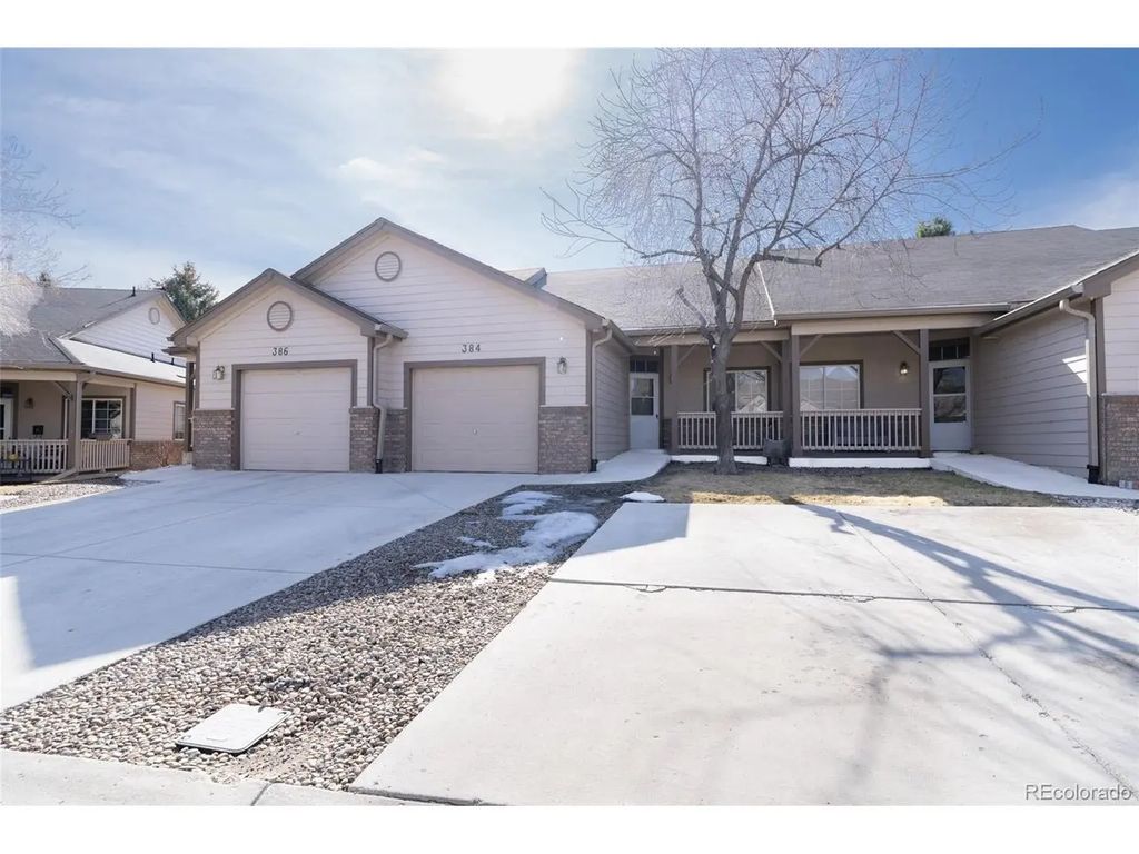 384 Audrey Dr, Loveland