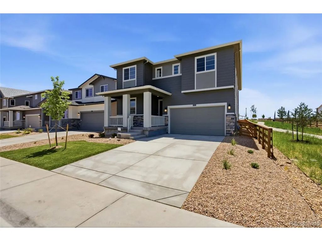 6736 Utica Ave, Longmont