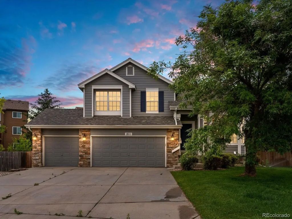 1811 Canvasback Dr, Johnstown