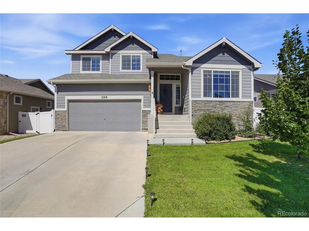 1068 Mt Oxford Ave, Severance