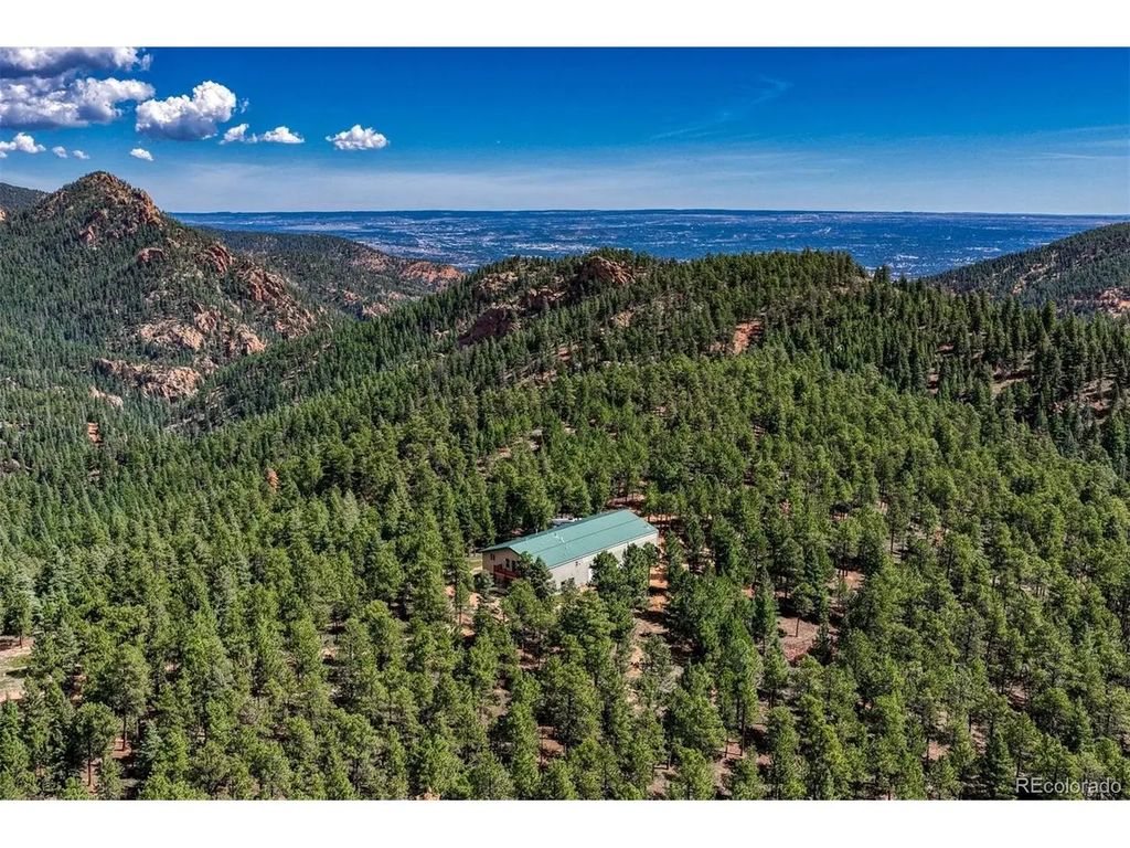 3620 Simon Pt, Colorado Springs