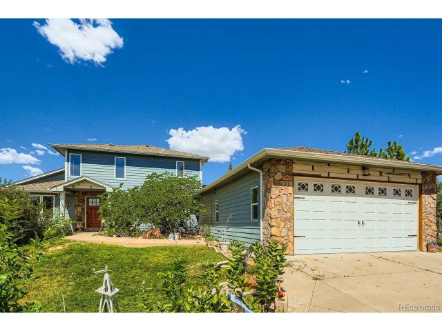 512 Carpenter Rd, Fort Collins