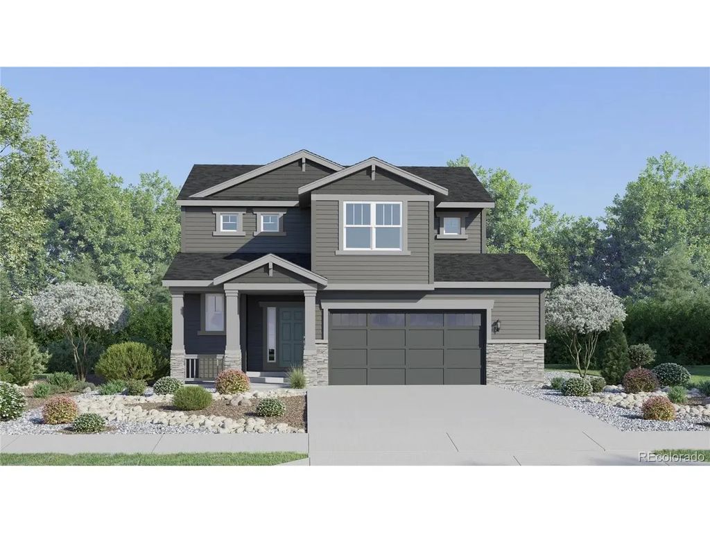 6429 Horned Lark St, Fort Collins