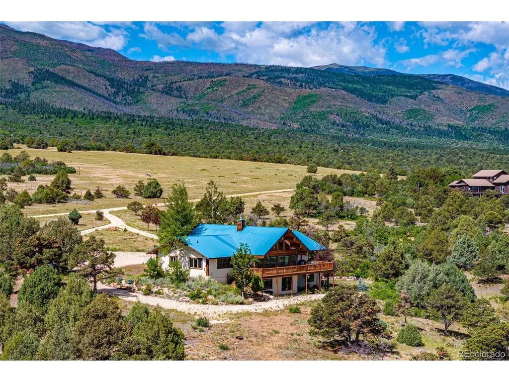 334 Cottonwood Trl, Cotopaxi