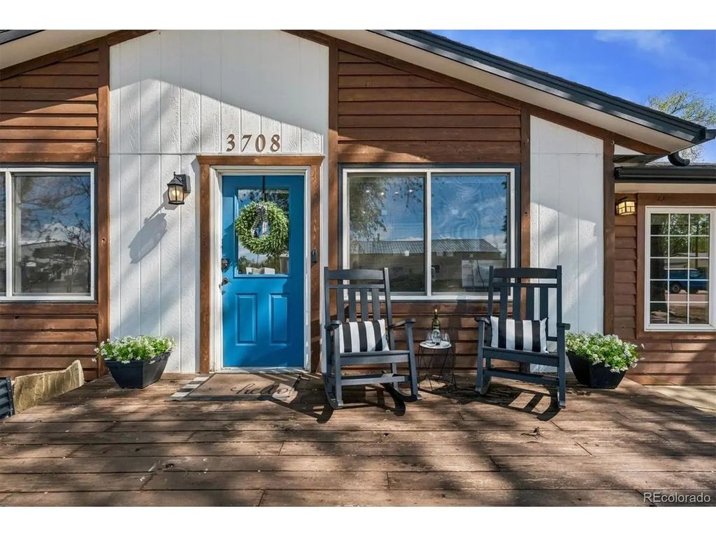 3708 Roosevelt Ave, Wellington