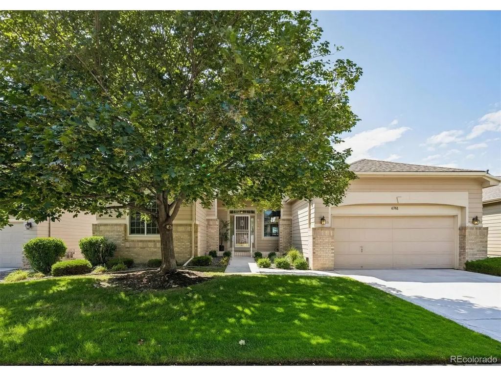 6761 Quartz Way, Arvada