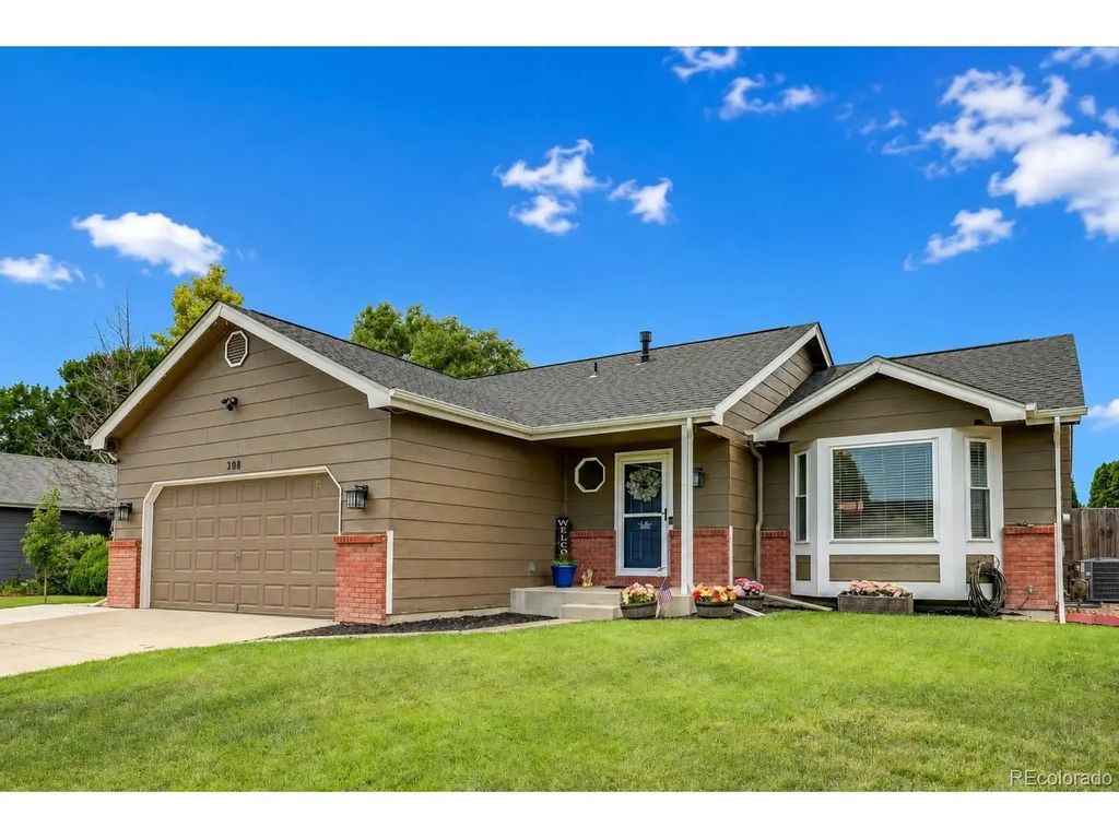 308 Medinah Ave, Johnstown