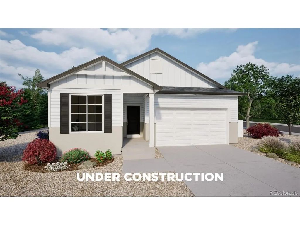 4178 Graywood Dr, Johnstown
