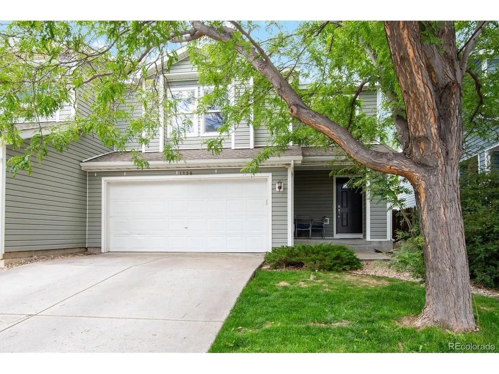 1720 Elk Springs St, Loveland
