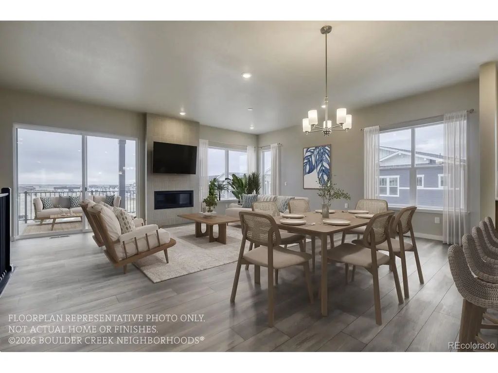1714 Midship Way, Fort Collins