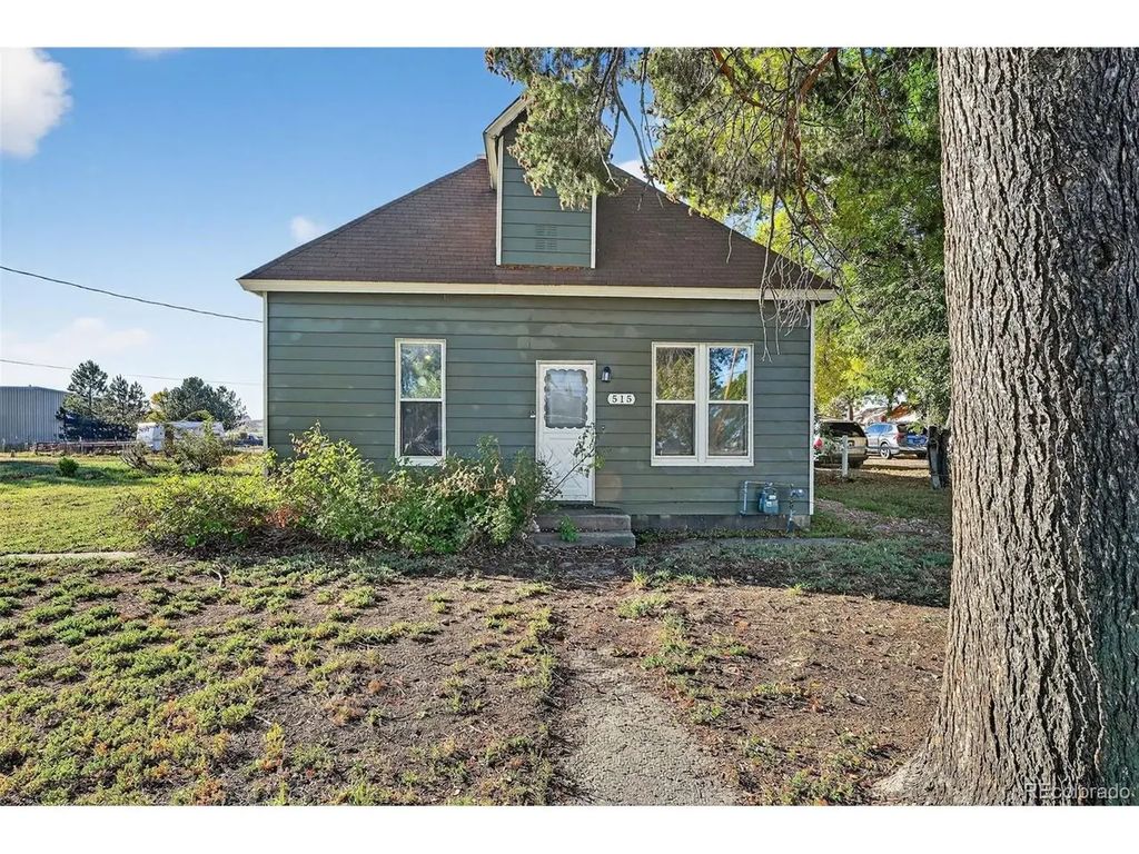 515 E County Road 8, Berthoud