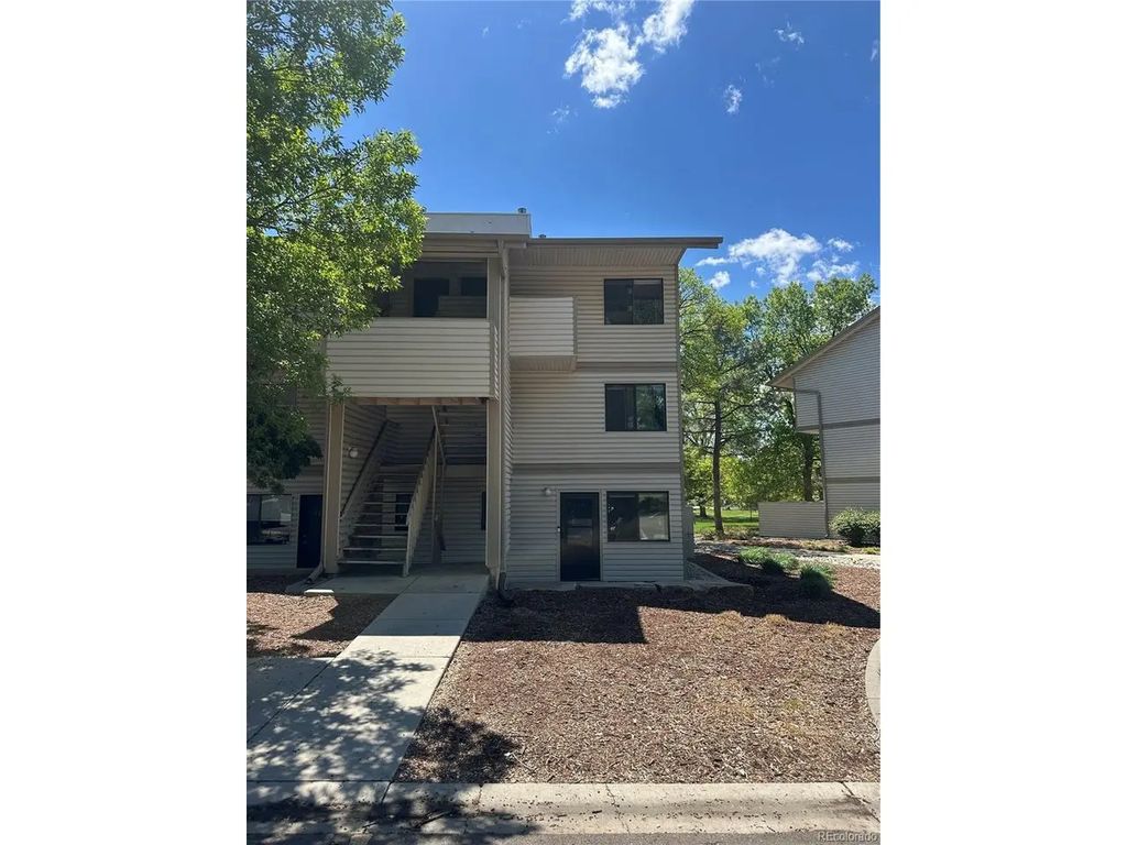 1705 Heatheridge Rd J206, Fort Collins