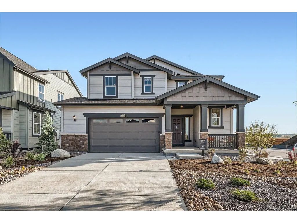 5580 Runge Ct, Timnath