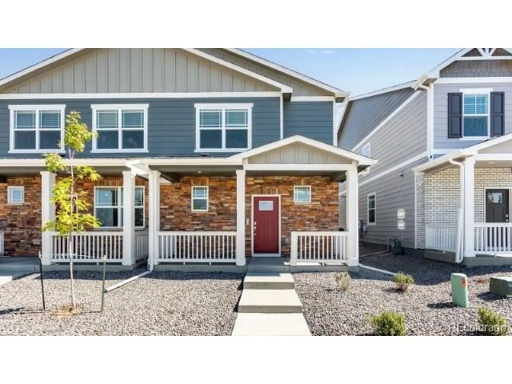 930 Red Star Ln, Johnstown