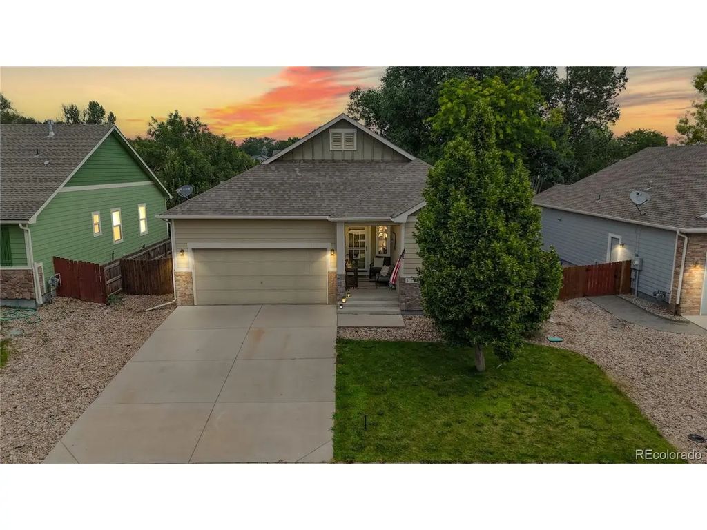 517 Dee Rd, Johnstown