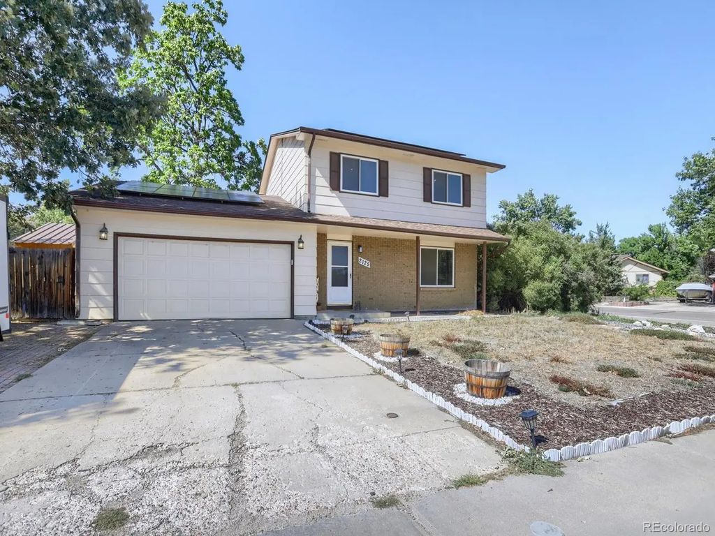 2125 44th Ave, Greeley