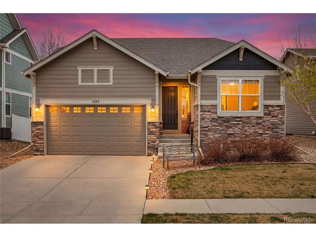 1525 Mount Meeker Ave, Berthoud