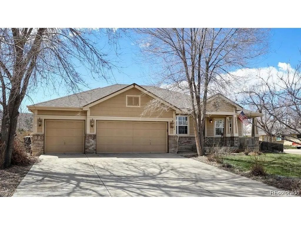 1463 Harvard St, Longmont