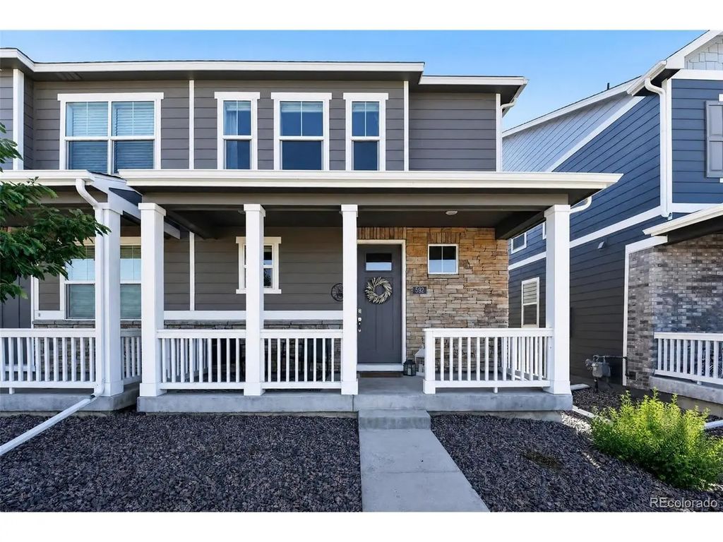 592 Thoroughbred Ln, Johnstown