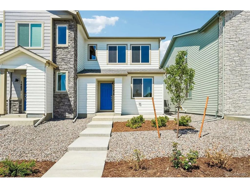 1478 Coral Pl, Longmont
