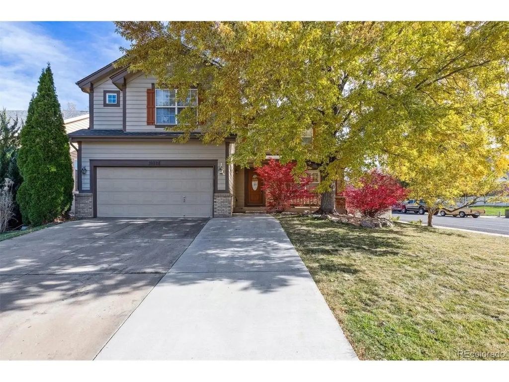 10220 Echo Cir, Longmont