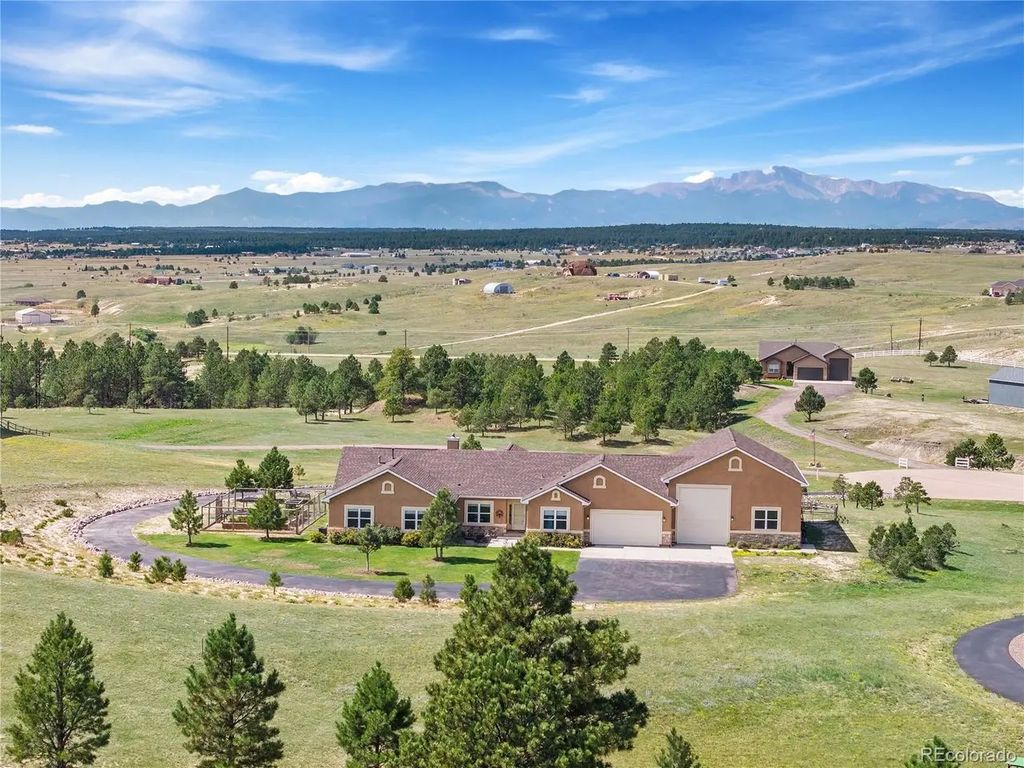 16565 Fletcherville Ln, Peyton