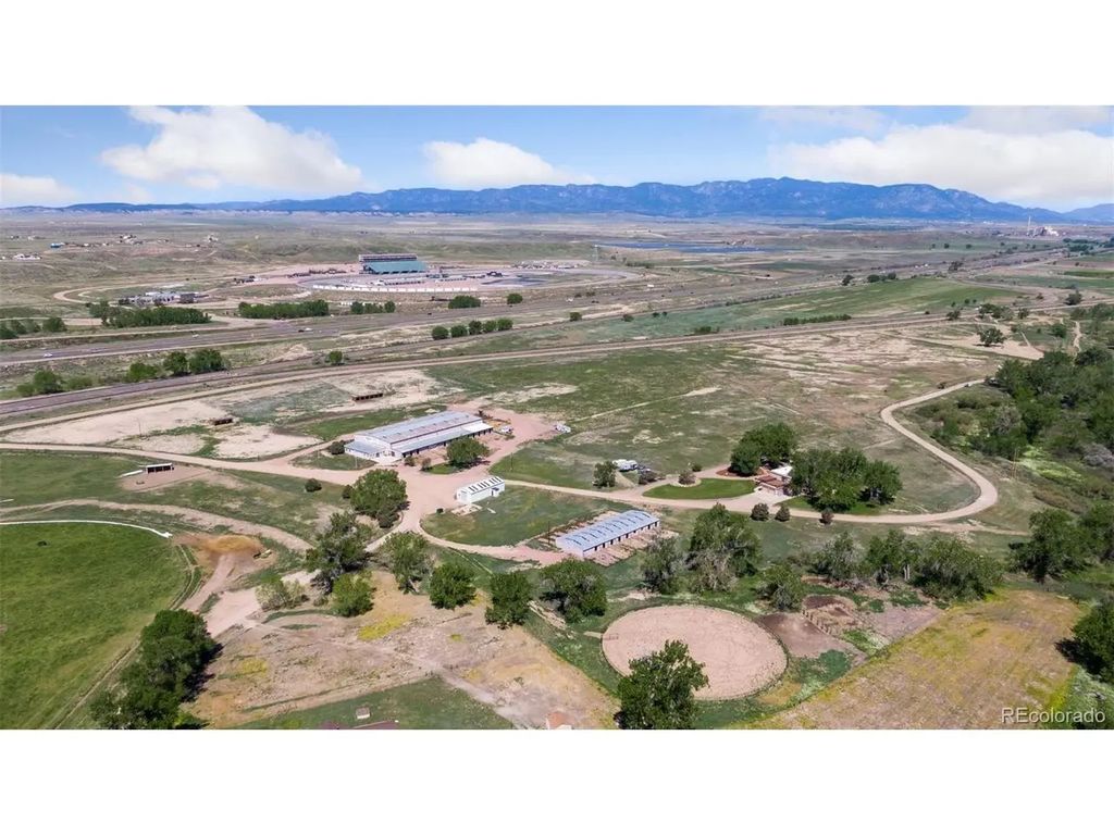 16992 Old Pueblo Rd, Fountain
