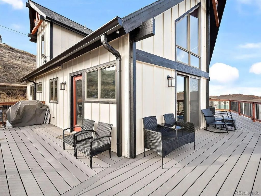 4136 Edith Dr, Fort Collins