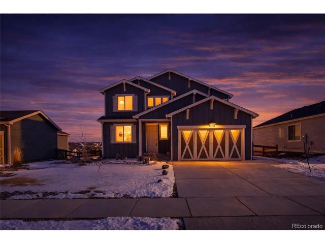 6302 2nd St, Greeley