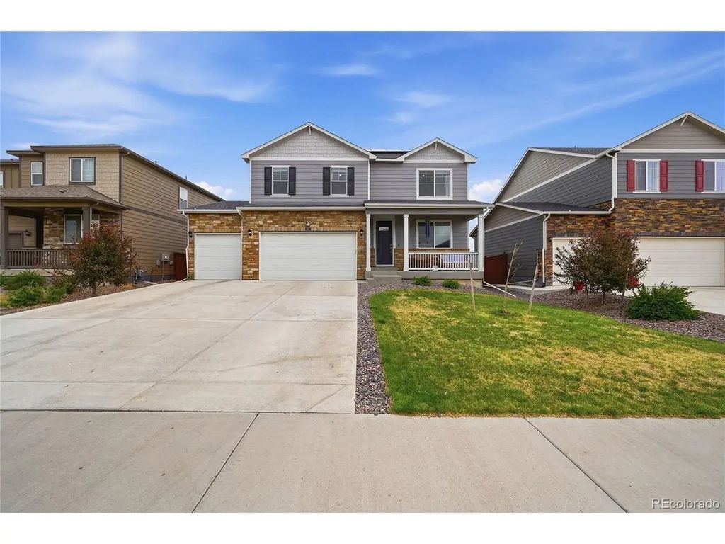 281 Raven Ln, Johnstown