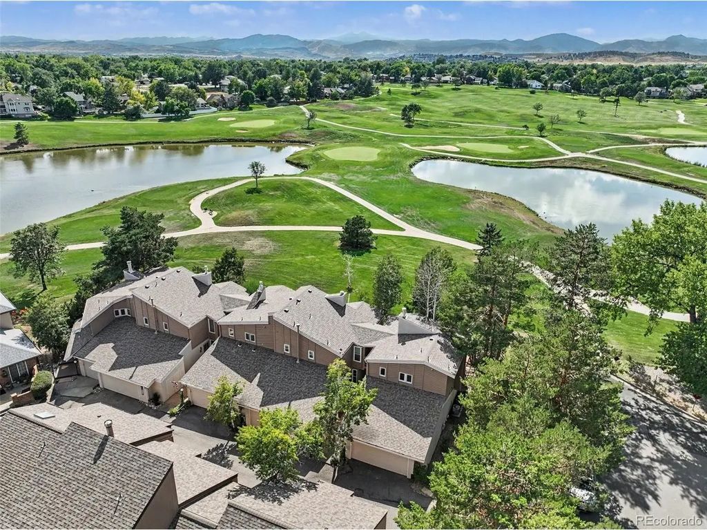 1550 W 28th St B6, Loveland
